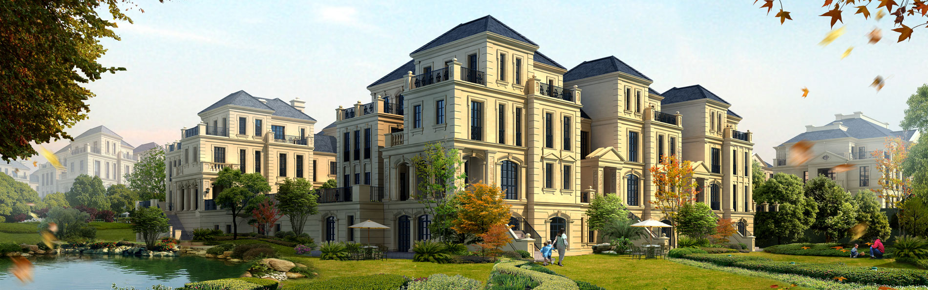 洛阳市海洋之神房地产置业有限公司